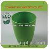 Eco Friendly Flower Pot Mould , Plastic Injection Garden Moulds Hot Runner