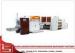 french bread Automatic Bag Making Machine With PLC Control
