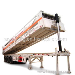 Jumbo tubes for CNG storage