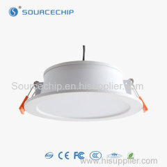 90-100 lm/w 3w LED downlight supply