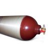 CNG Composite Cylinder with 200bar Working Pressure and Up to 200L Capacity