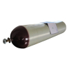 CNG Composite Cylinder with GB17258-certified with Type II CNG Hoop-wrapped Cylinder Steel Liner