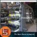 CE approved Web Printing Machine , polygraph flexo printing machine