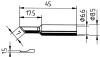 Ersa 0832AD/SB soldering tips Soldering bit Ersa 832 series tips Ersa tips