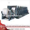 Full Automatic Wide Web Flexo Printing Machine for Film Paper Bag