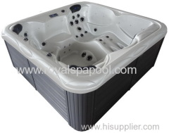 Massage Bathtub Outdoor SPA