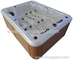 Outdoor SPA Hot Tub Outdoor SPA Hot Tub