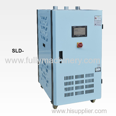 dehumidifying dryer dehumidifier Drying machine