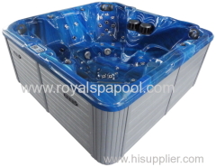 Outdoor Spas Spa Tub