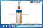 Allummum Alloy 180 Degree Folding Arm Automatic Barrier Gate Boom Backtrack