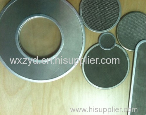 Zhi Yi Da Metal Stainless Steel Perforated Plates