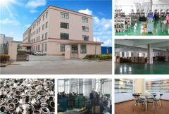 Cixi Fit Sanitary Ware Co., Ltd.