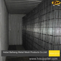 AS/EN467:2001 China reinforcing welded mesh manufacturer