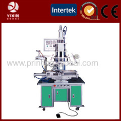 Cheap Conical cup heat transfer printing machine