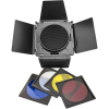 Studio Photo adapter Photography honeycomb reflector