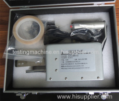 16 CFR 1500.48/ASTM F963 4.8 Sharp Edge Tester