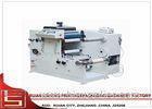 6 Color Flexo Label Printing Machine With Optional Equipments