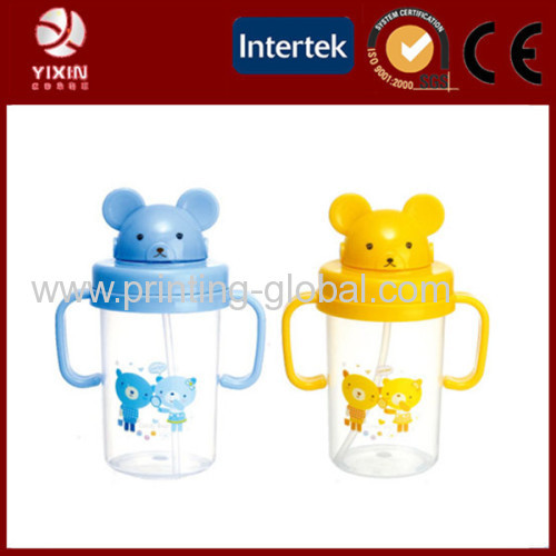 Hot sale cup heat transfer film for children