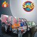 5d cinema with motion chair sale for factory price