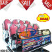 5d cinema with motion chair sale for factory price