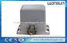 Sliding Gate Operator Eletronic Soft Start Max . Weight Of Gate 1800 Kgs