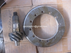 Foton light truck spare part