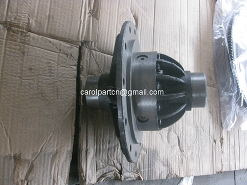 Foton light duty truck spare part