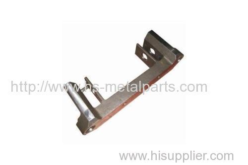 Alloy steel/ carbon steel parts of forklift replacement
