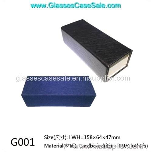 Handmade Glasses Case - China Handmade Glasses Case Supplier