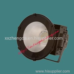 anti-shock LED flood light