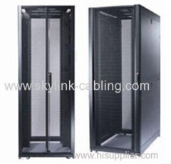 fiber optic wall mount cabinet