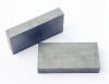 High quality bonded neodymium radial ferrite magnetization block magnet