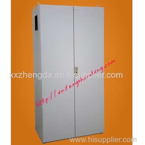 electrical power distribution cabinets