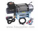 Water proof 16800 lb power motor Truck Electric Winch (12V / 24V)