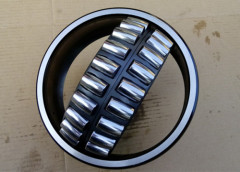 SPHERICAL ROLLER BEARINGS spherical roller bearings