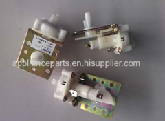 washing machine spare parts water level switches/pressure switches