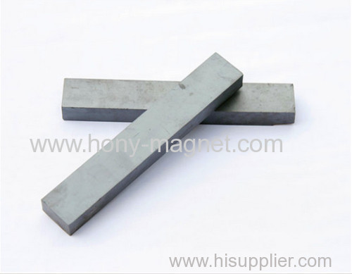 Permanent neodymium square magnets