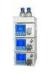 High Pressure Semi Preparative HPLC Equipment / laboratory scale purification with sample on gram