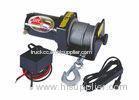 Portable utv winches electrical DC winch