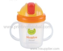 Hot sale cup heat transfer film for children