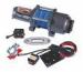 electric trailer winches electrical DC winch