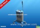 Painless Rf Thermage Skin CARE Beauty Machine For Skin Tightening / Wrinkle Removal