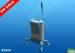 Painless Rf Thermage Skin CARE Beauty Machine For Skin Tightening / Wrinkle Removal