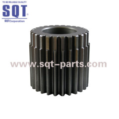 Excavator Sun Gear 20Y-26-22131 for PC200-6 Swing Gearbox