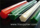 green round belt PU extruded belt