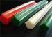 green round belt PU extruded belt