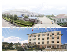Jiangsu Huacheng Co.,Ltd