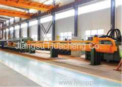 Jiangsu Huacheng Co.,Ltd