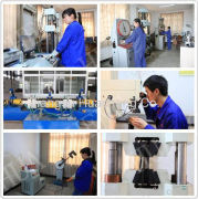 Jiangsu Huacheng Co.,Ltd