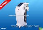 408 Diodes Lipo Laser Slimming Machine For Cellulite Removal Max 350MW Body Shape System